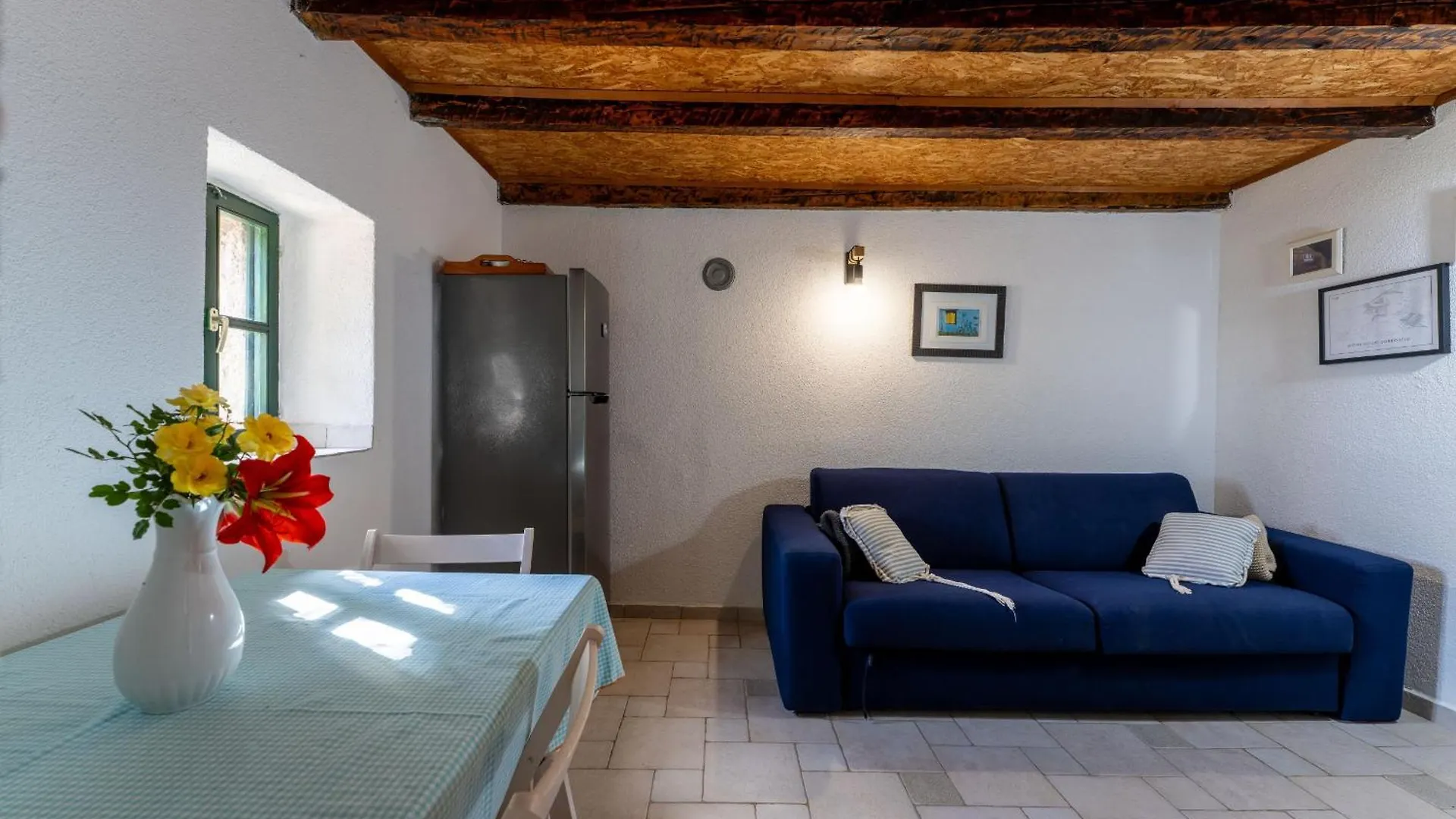 Milovci My Dalmatia - Sea View Stone House Dobroseloヴィラ 別荘