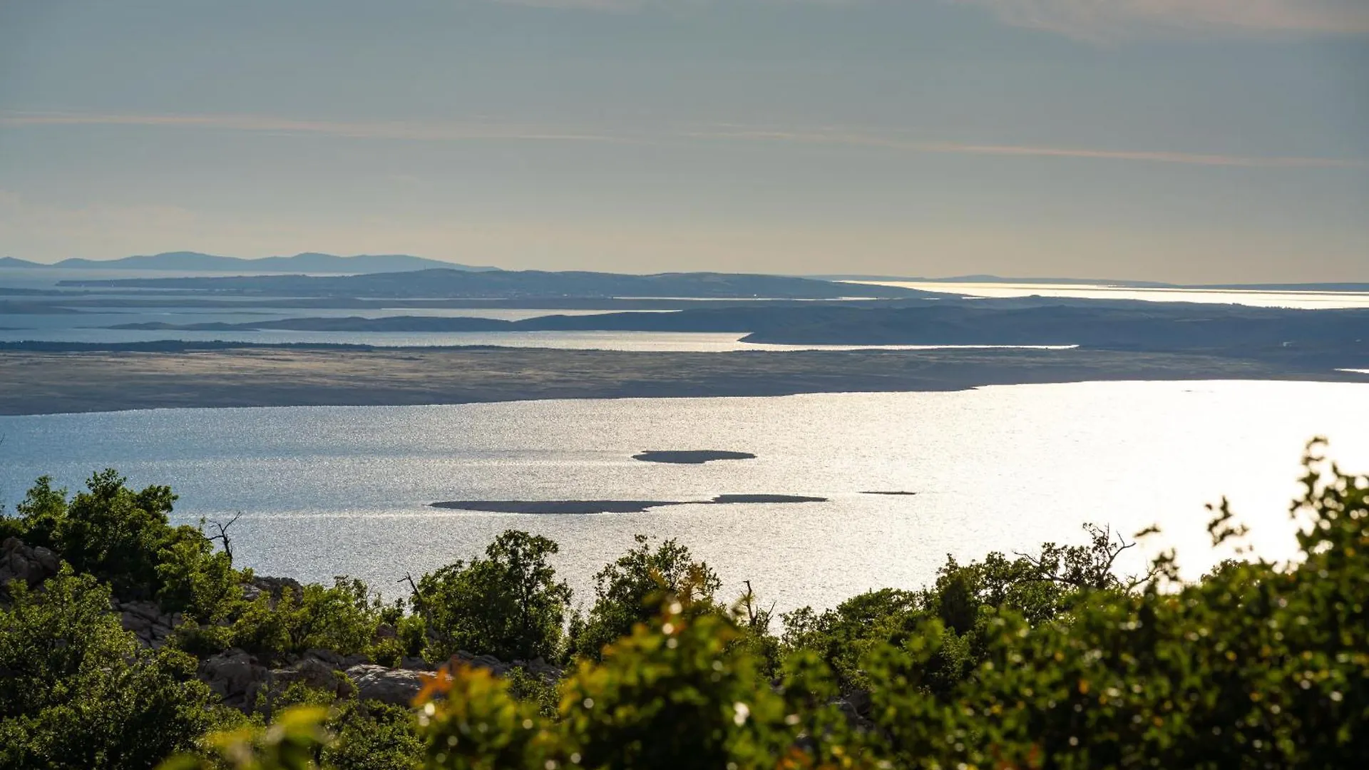 別荘 Milovci My Dalmatia - Sea View Stone House Dobroseloヴィラ
