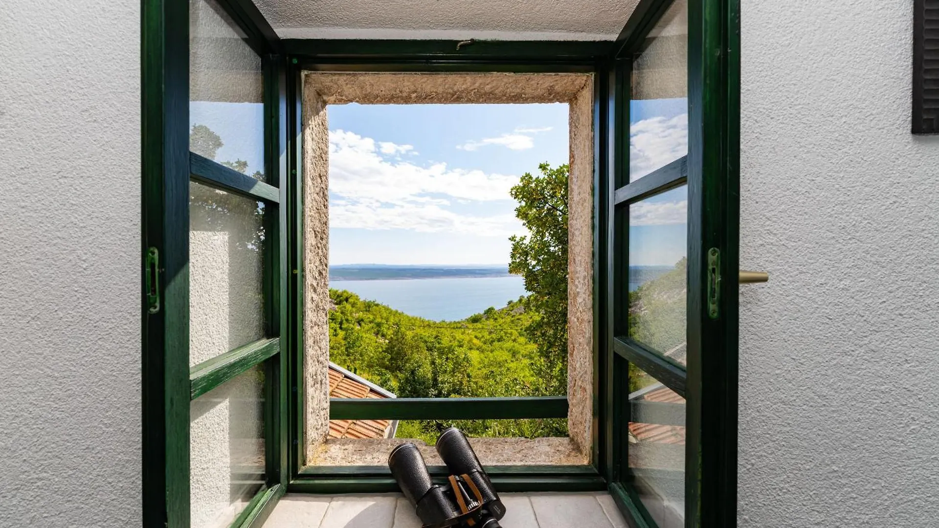 Milovci My Dalmatia - Sea View Stone House Dobroseloヴィラ 0*,