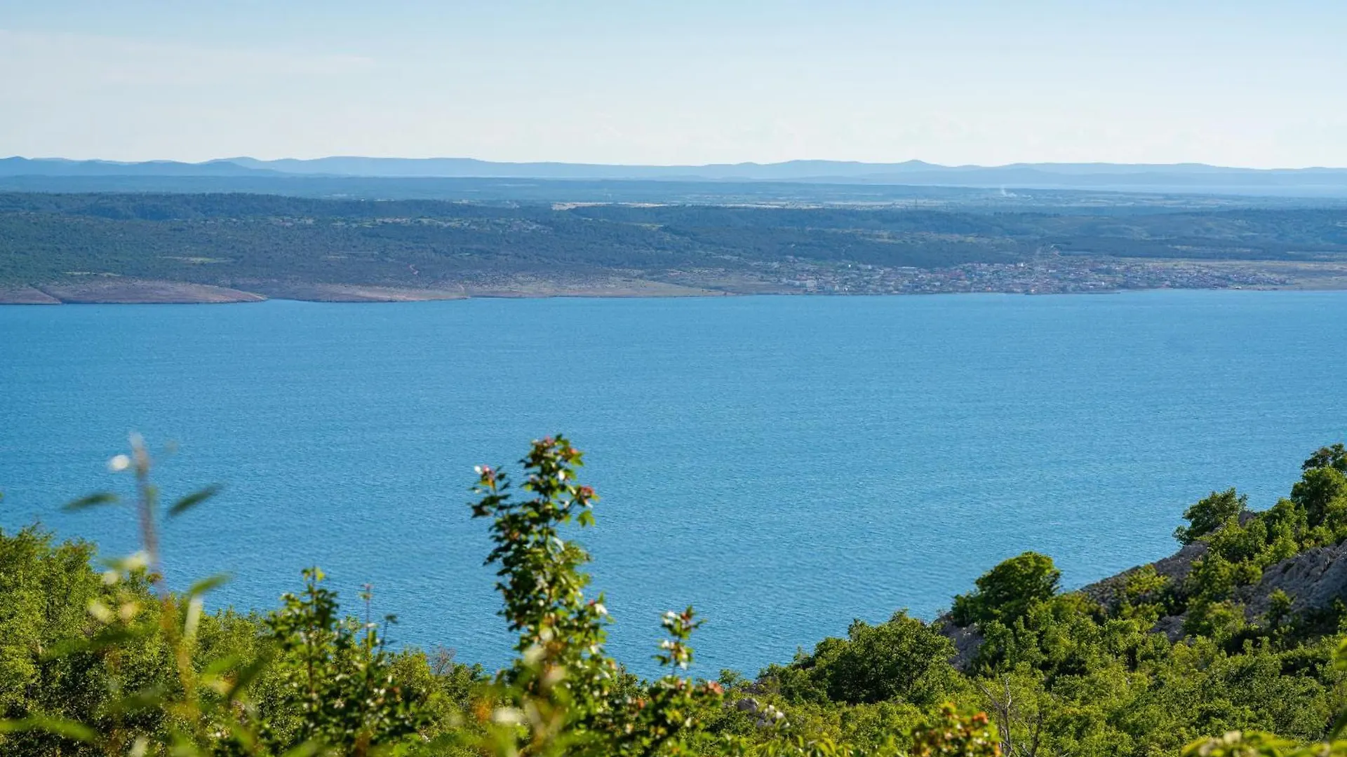 Milovci My Dalmatia - Sea View Stone House Dobroseloヴィラ 別荘